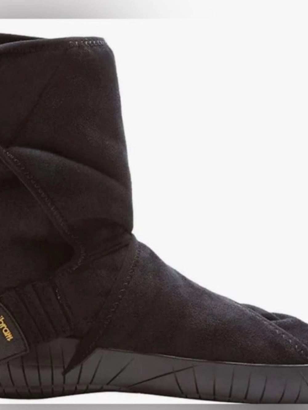 Vibram boots